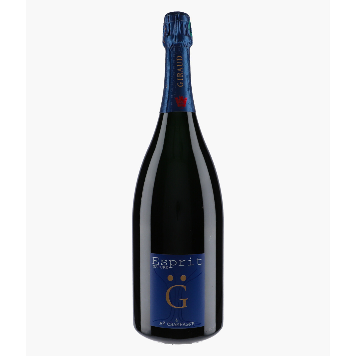 Esprit Nature | HENRI GIRAUD
