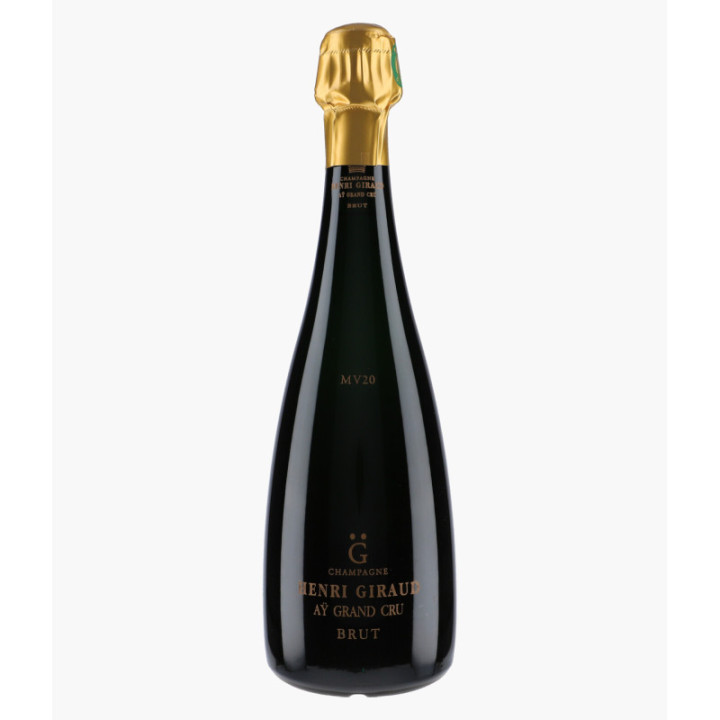 MV20 Aÿ Grand Cru | HENRI GIRAUD