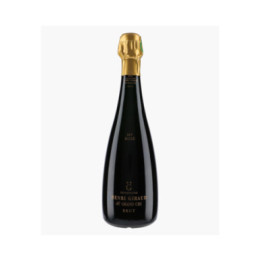 MV Rosé Aÿ Grand Cru | HENRI GIRAUD
