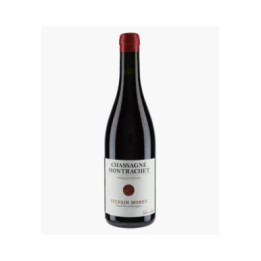 Chassagne-Montrachet Vieilles Vignes | MOREY SYLVAIN