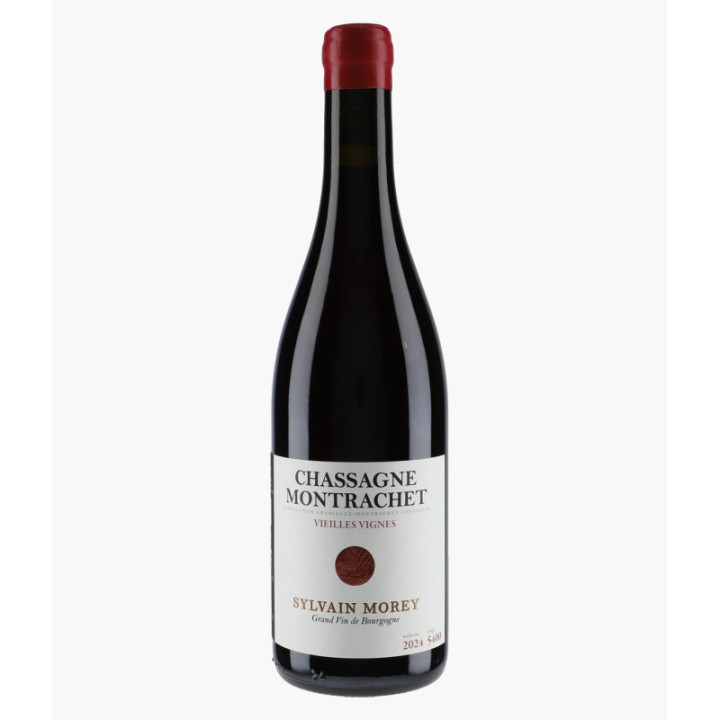 Chassagne-Montrachet Vieilles Vignes | MOREY SYLVAIN