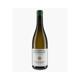 Chassagne-Montrachet 1er Cru Champs-Gains | MOREY SYLVAIN