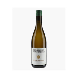 Chassagne-Montrachet | MOREY SYLVAIN