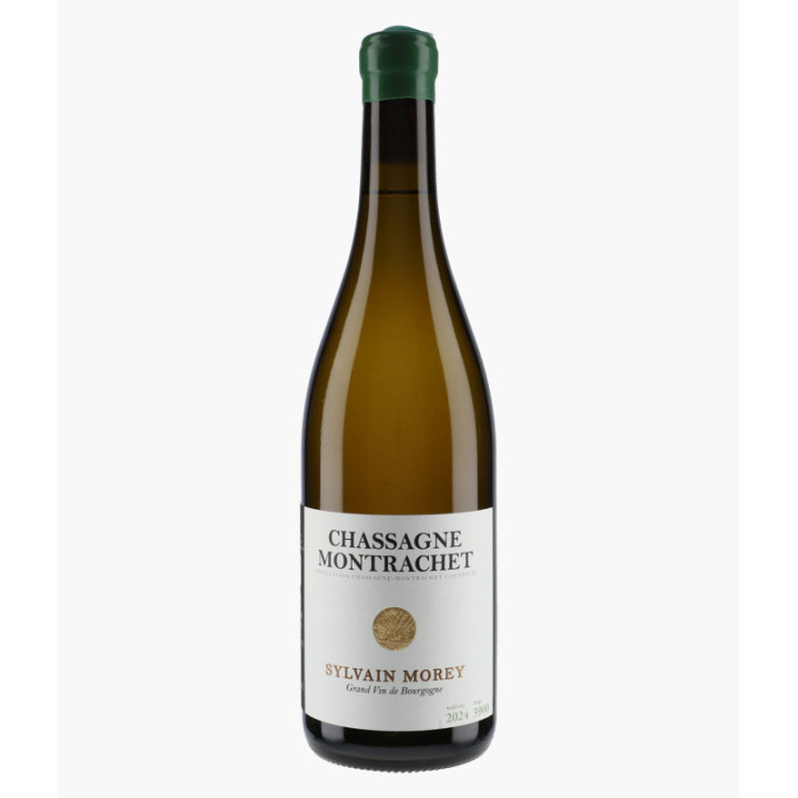 Chassagne-Montrachet | MOREY SYLVAIN