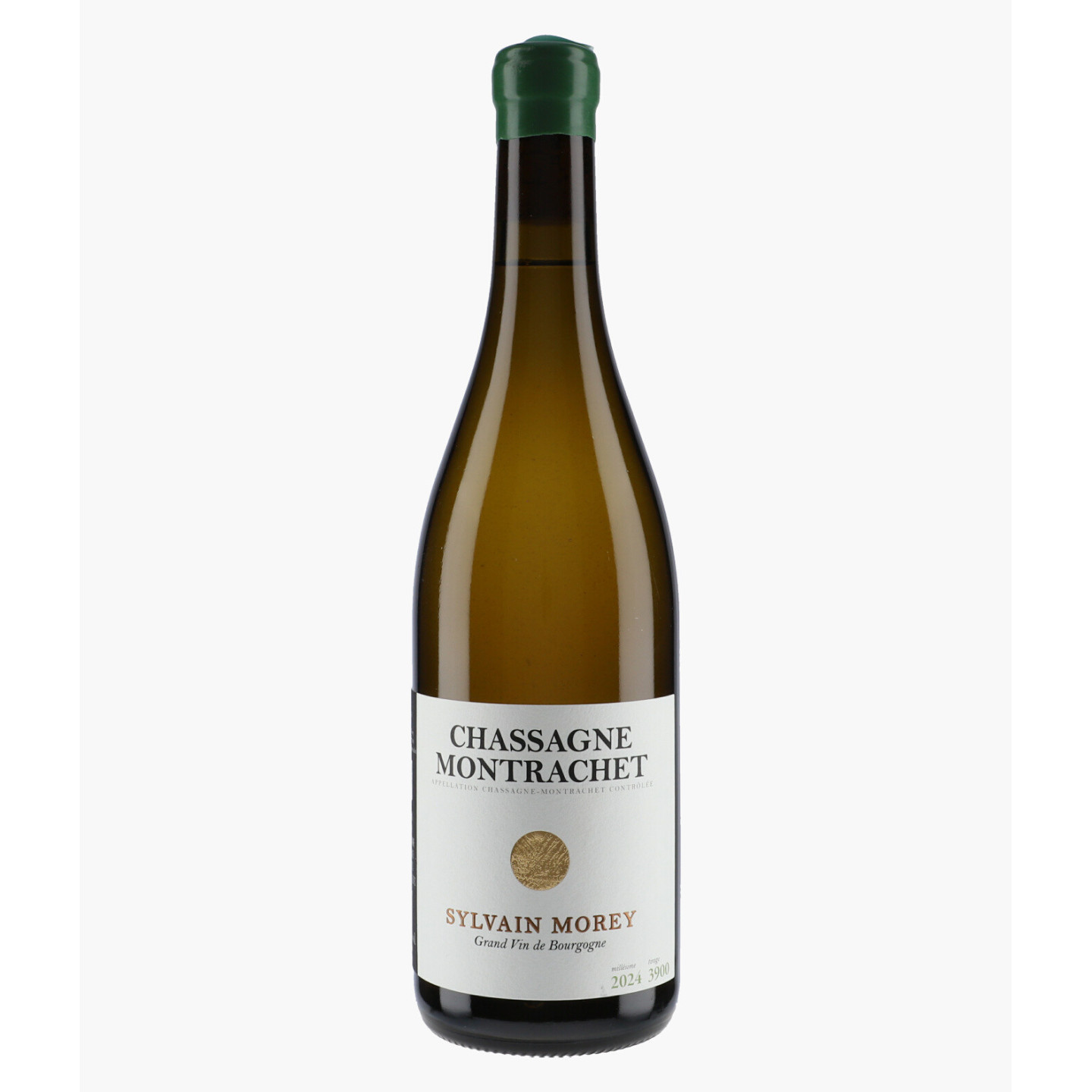 Chassagne-Montrachet | MOREY SYLVAIN