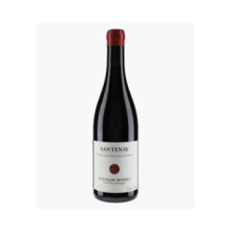 Santenay 1er Cru Grand Clos Rousseau | MOREY SYLVAIN