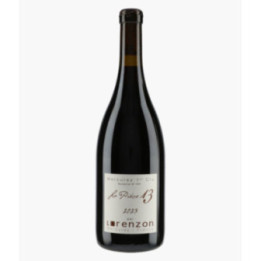 Mercurey 1er Cru La Pièce 13 2023 | LORENZON BRUNO