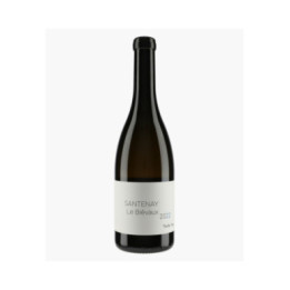 Santenay Le Biévaux 2022 | HENRY MARTHE