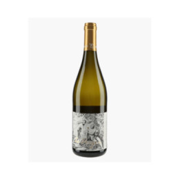 Muscadet Sèvre et Maine Sur Lie Le Verger 2024 | LUNEAU-PAPIN