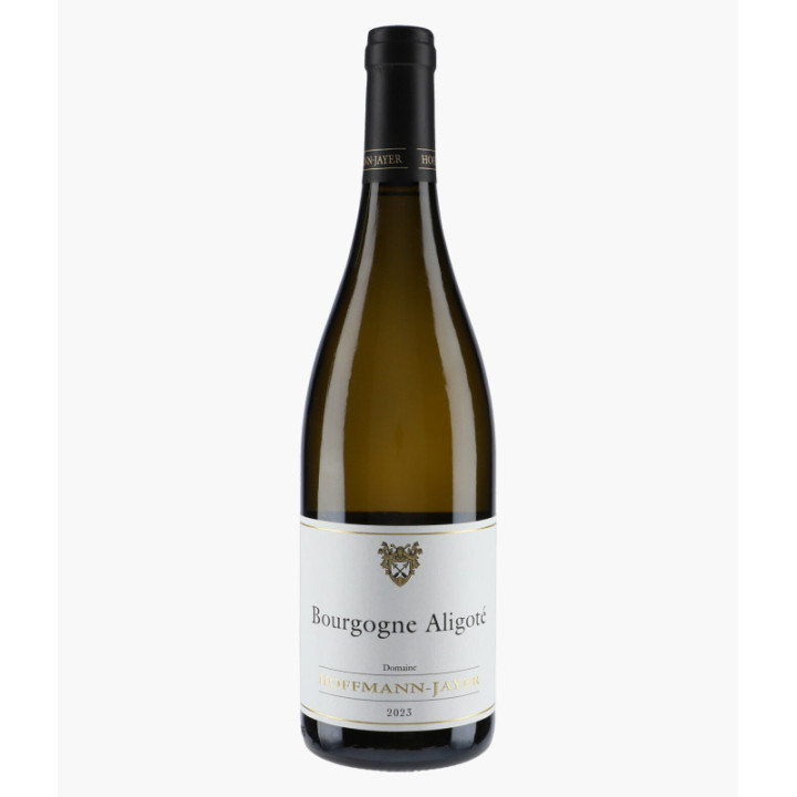 Bourgogne Aligoté | HOFFMANN-JAYER