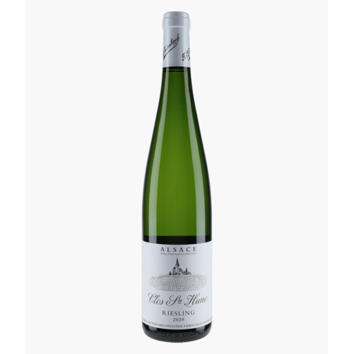 Riesling Clos Ste Hune | TRIMBACH
