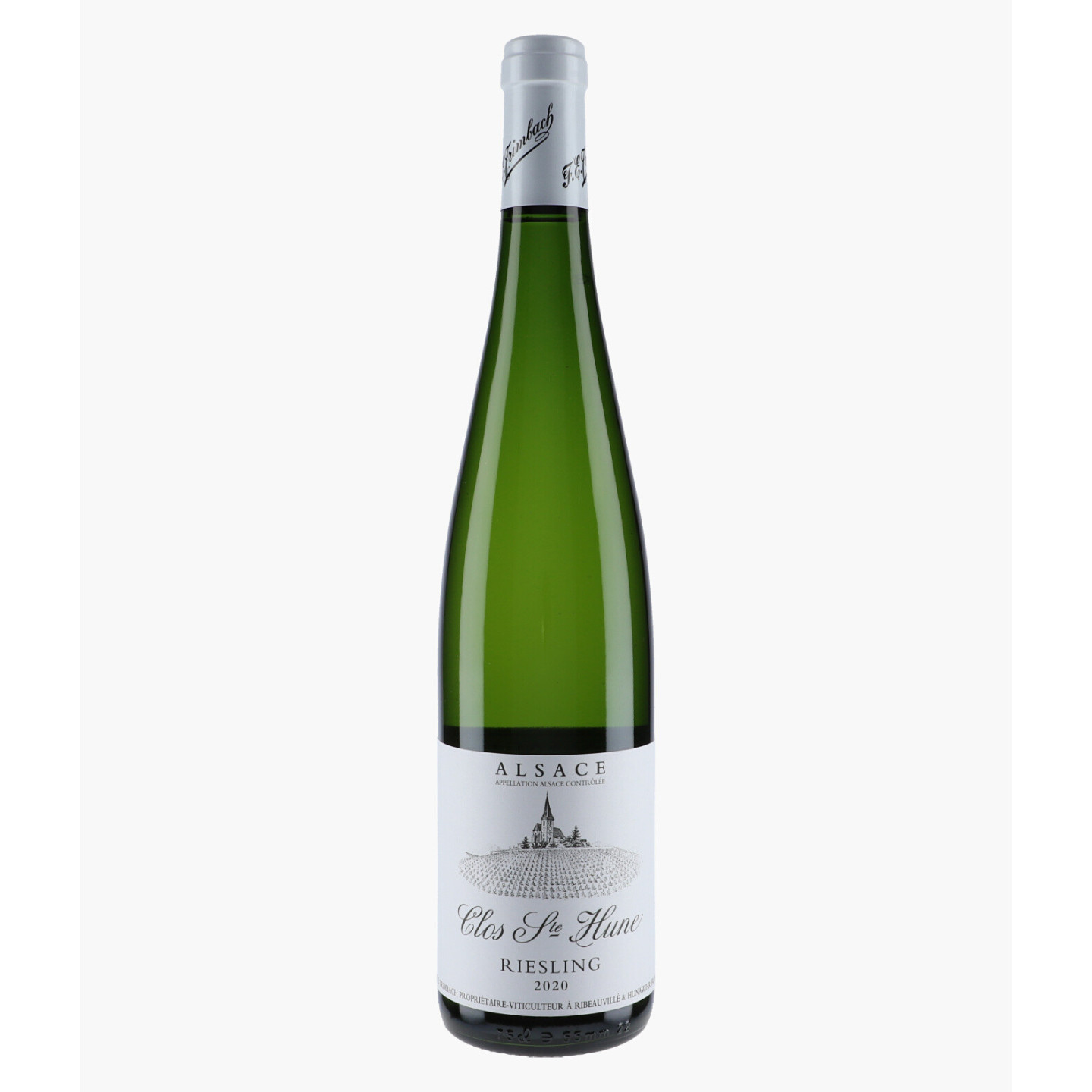 Riesling Clos Ste Hune | TRIMBACH