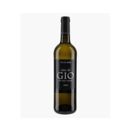 Vin de Bellet - Vino Di Gio 2023 | CLOS SAINT-VINCENT