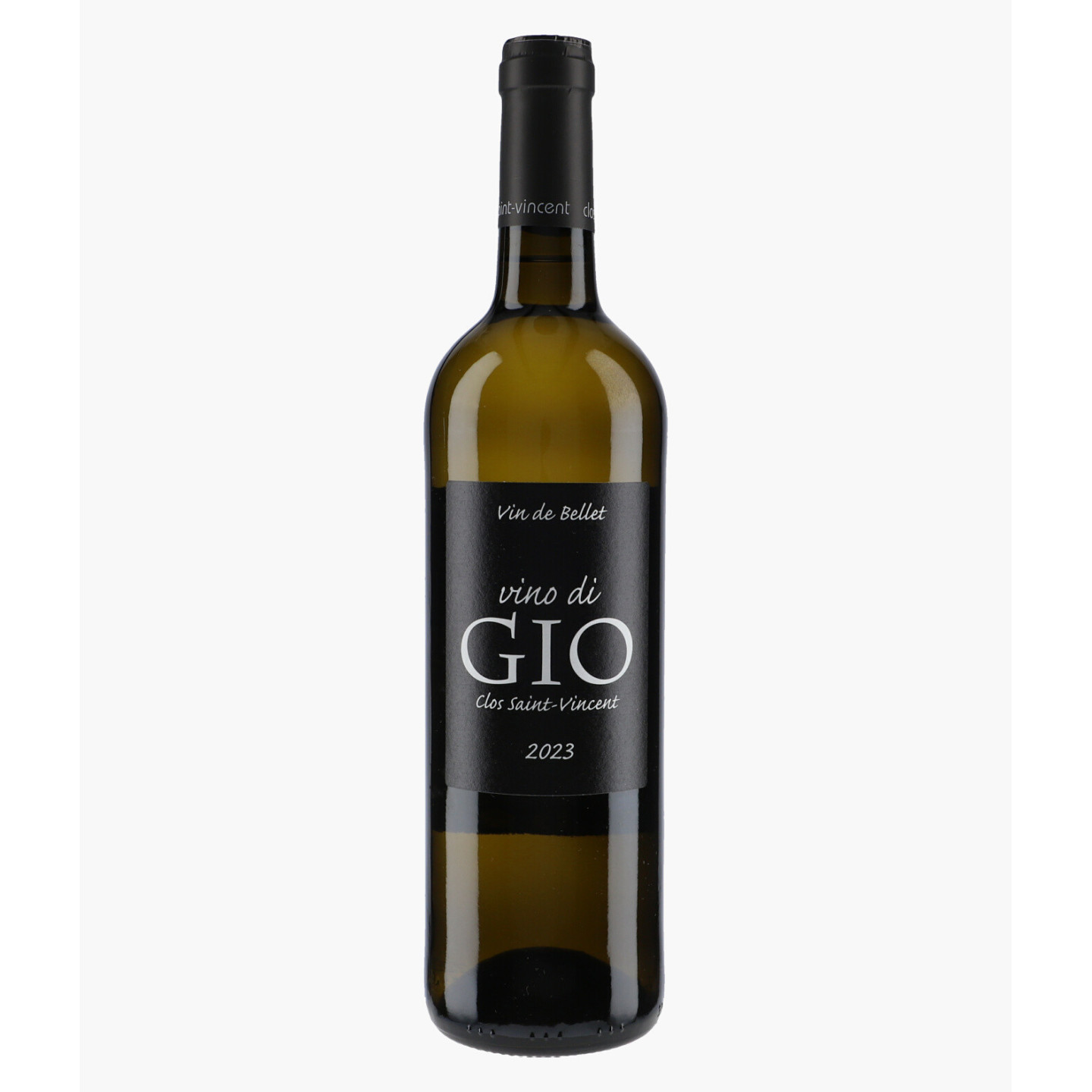 Vin de Bellet - Vino Di Gio 2023 | CLOS SAINT-VINCENT