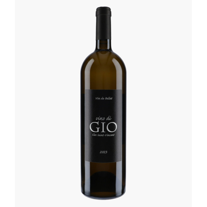 Vin de Bellet - Vino Di Gio | CLOS SAINT-VINCENT