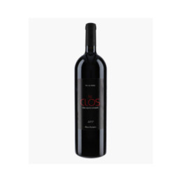 Vin de Bellet - Le Clos 2017 | CLOS SAINT-VINCENT
