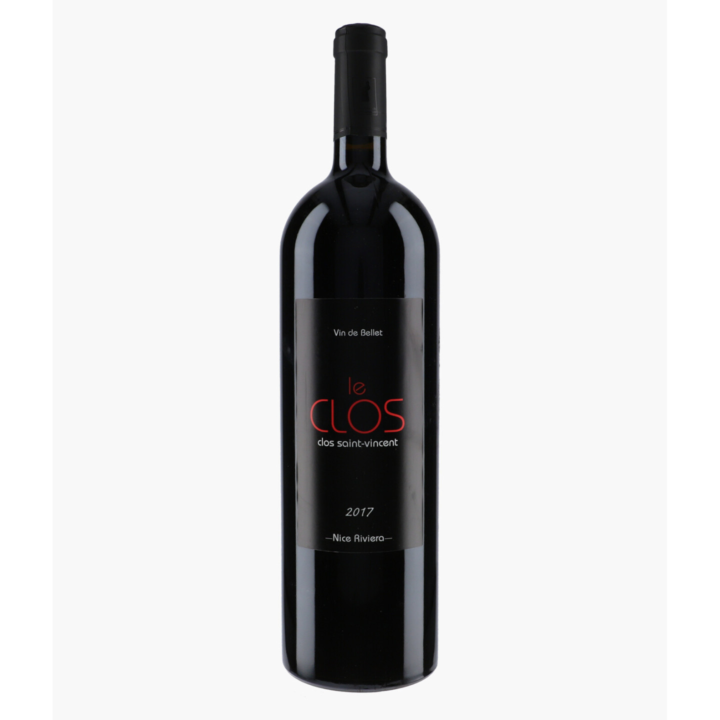 Vin de Bellet - Le Clos | CLOS SAINT-VINCENT