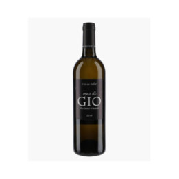 Vin de Bellet - Vino Di Gio 2014 | CLOS SAINT-VINCENT