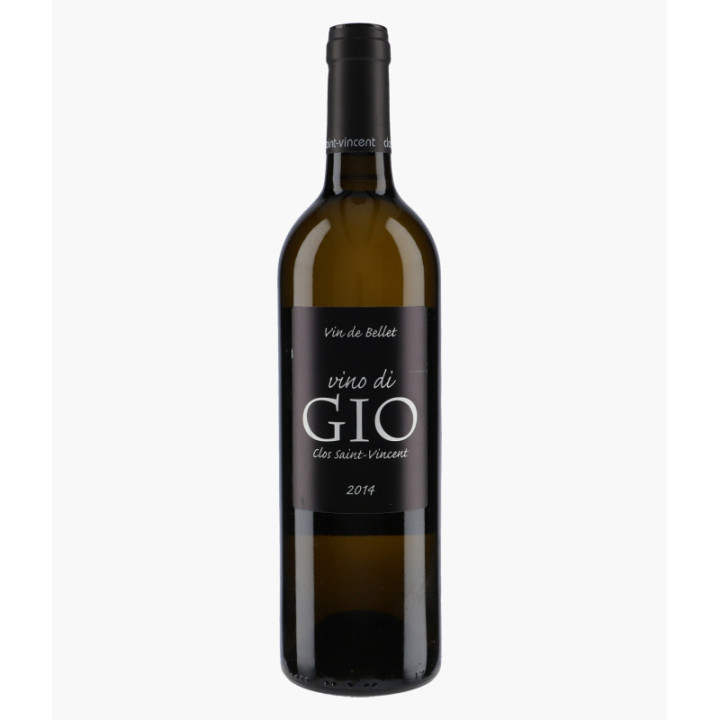 Vin de Bellet - Vino Di Gio 2014 | CLOS SAINT-VINCENT