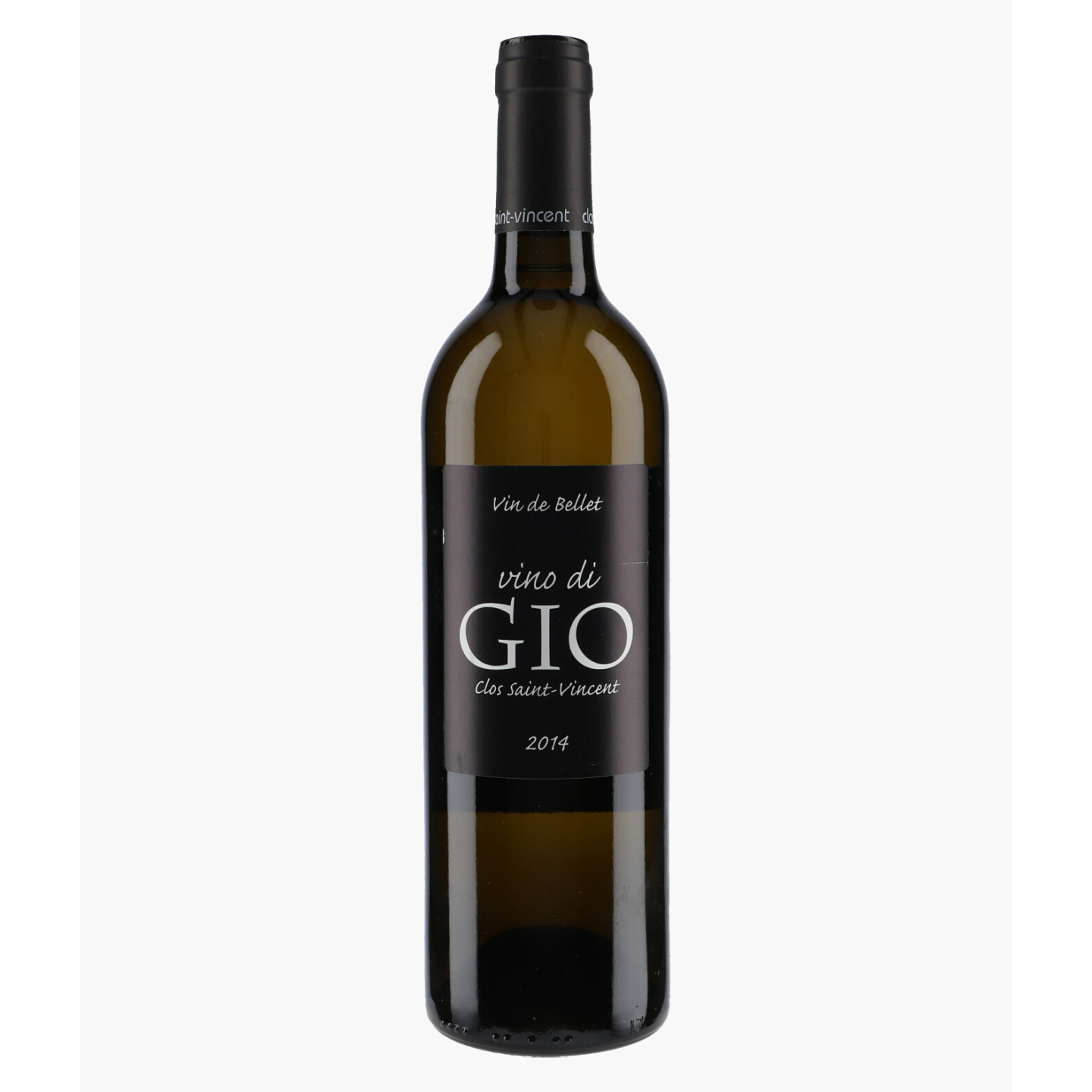 Vin de Bellet - Vino Di Gio 2014 | CLOS SAINT-VINCENT