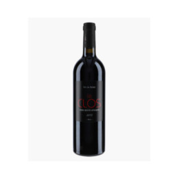 Vin de Bellet - Le Clos 2015 | CLOS SAINT-VINCENT