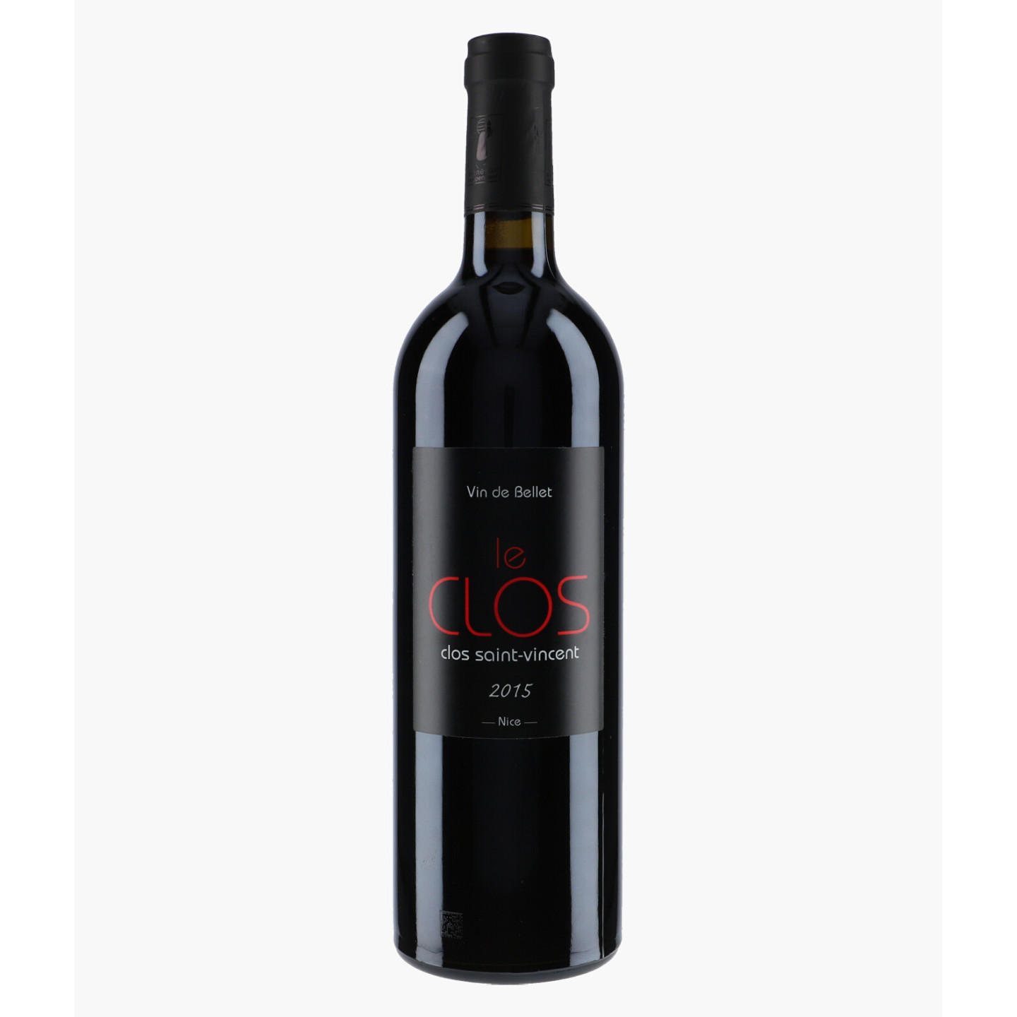 Vin de Bellet - Le Clos | CLOS SAINT-VINCENT