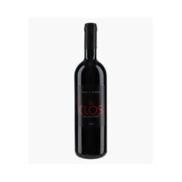 Vin de Bellet - Le Clos 2005 | CLOS SAINT-VINCENT