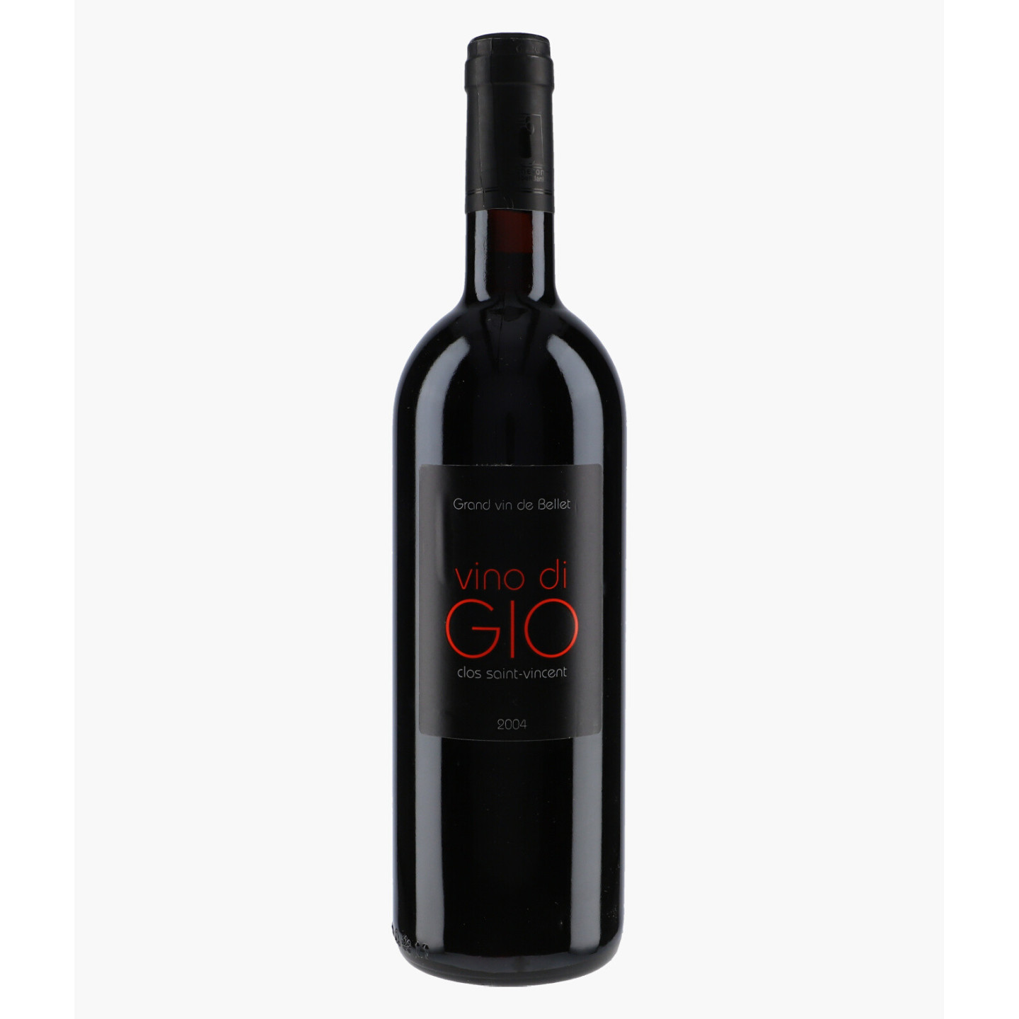 Vin de Bellet - Vino Di Gio 2004 | CLOS SAINT-VINCENT