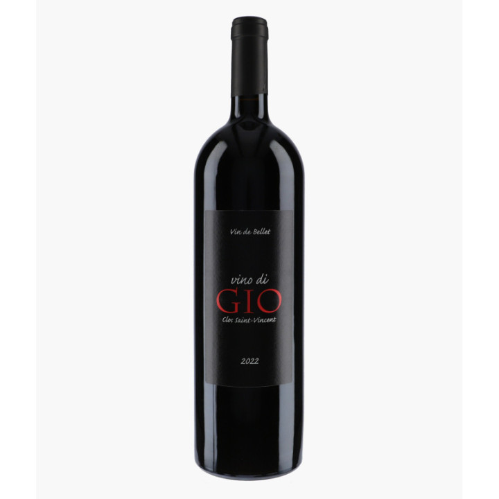 Vin de Bellet - Vino Di Gio 2022 | CLOS SAINT-VINCENT