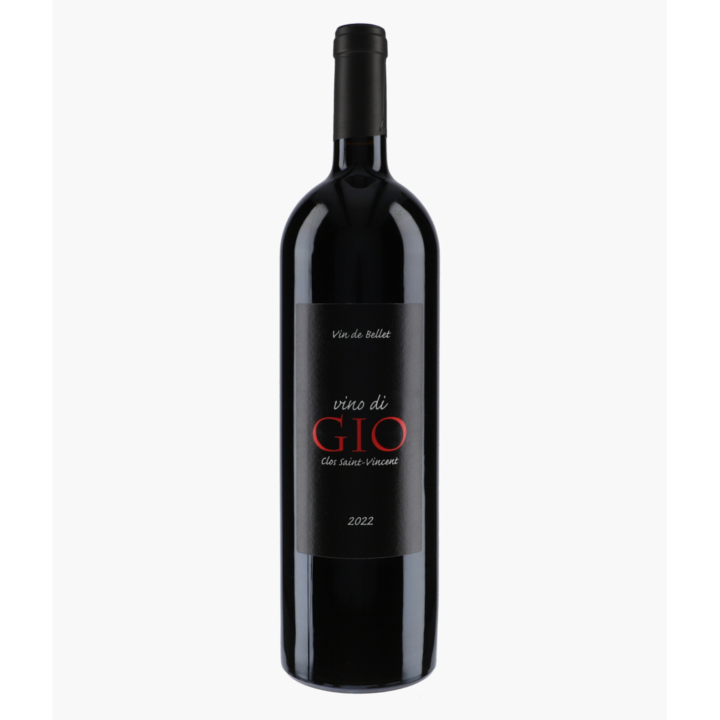 Vin de Bellet - Vino Di Gio 2022 | CLOS SAINT-VINCENT
