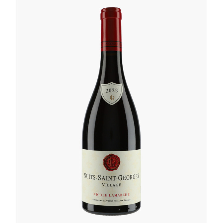 Nuits-Saint-Georges 2023 | LAMARCHE NICOLE