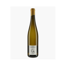 Ox Pinot Auxerrois 2024 | TRAPET ALSACE