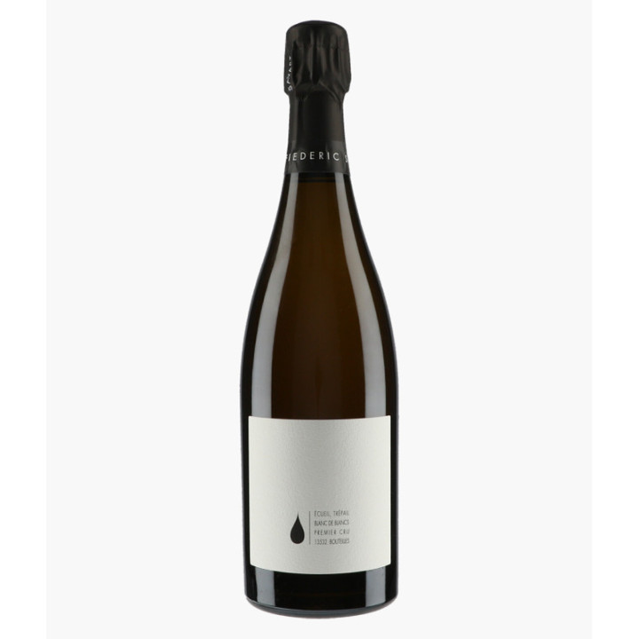 Champagne Ecueil-Trepail Blanc de Blancs 1er Cru | SAVART FREDERIC