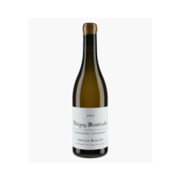 Puligny-Montrachet 1er Cru Les Referts | BAILLOT ARNAUD
