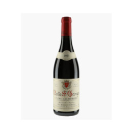 Nuits-Saint-Georges 1er Cru Les Murgers | HUDELOT-NOELLAT