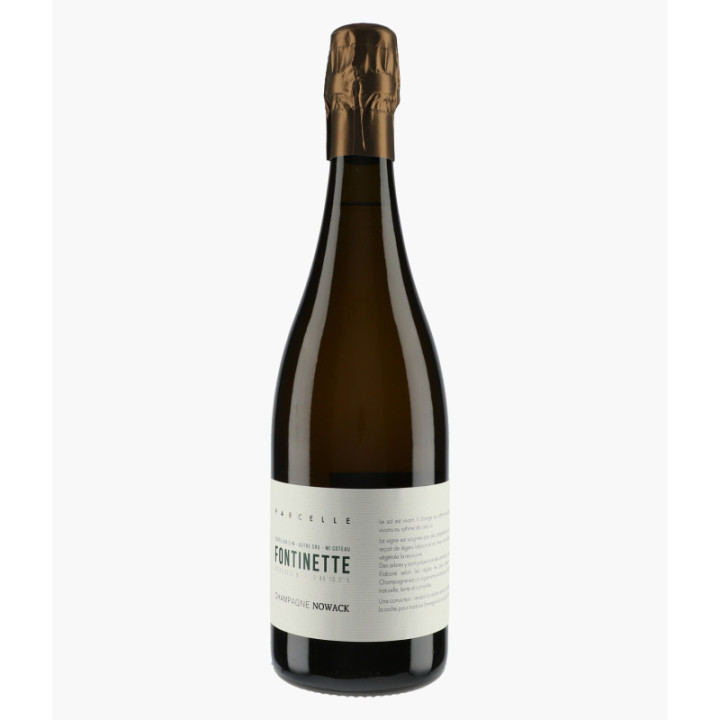 Champagne Fontinette Extra-Brut | NOWACK