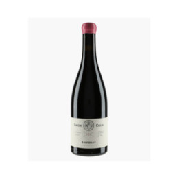 Santenay | COLIN SIMON