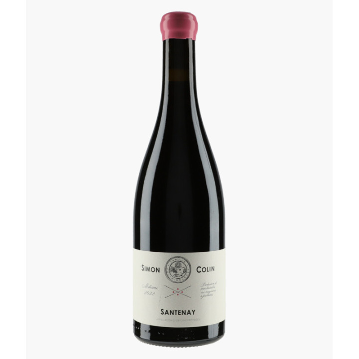 Santenay 2022 | COLIN SIMON
