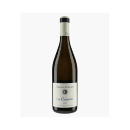 Montlouis Les Choisilles | CHIDAINE FRANCOIS DOMAINE