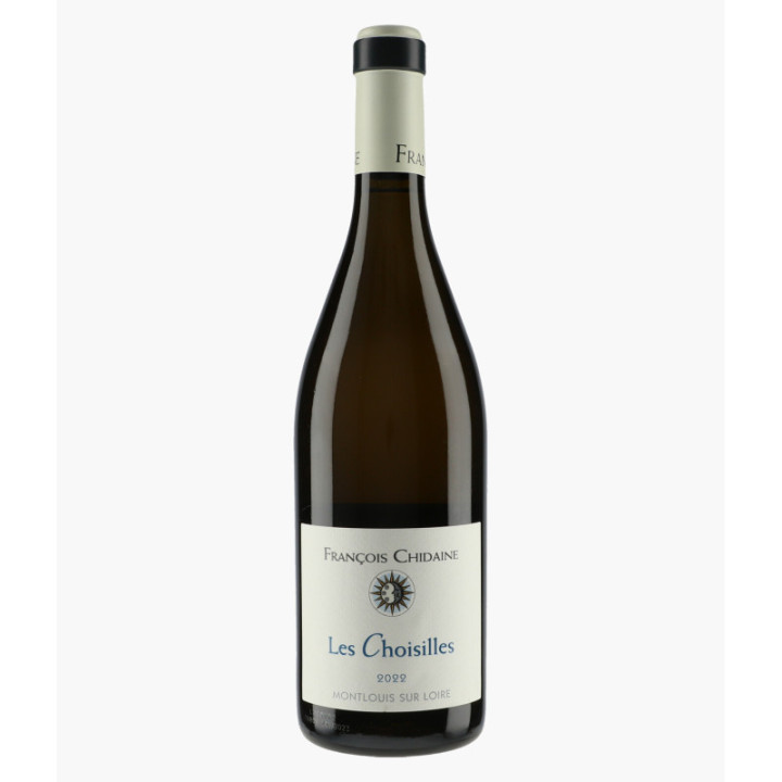 Montlouis Les Choisilles | CHIDAINE FRANCOIS DOMAINE
