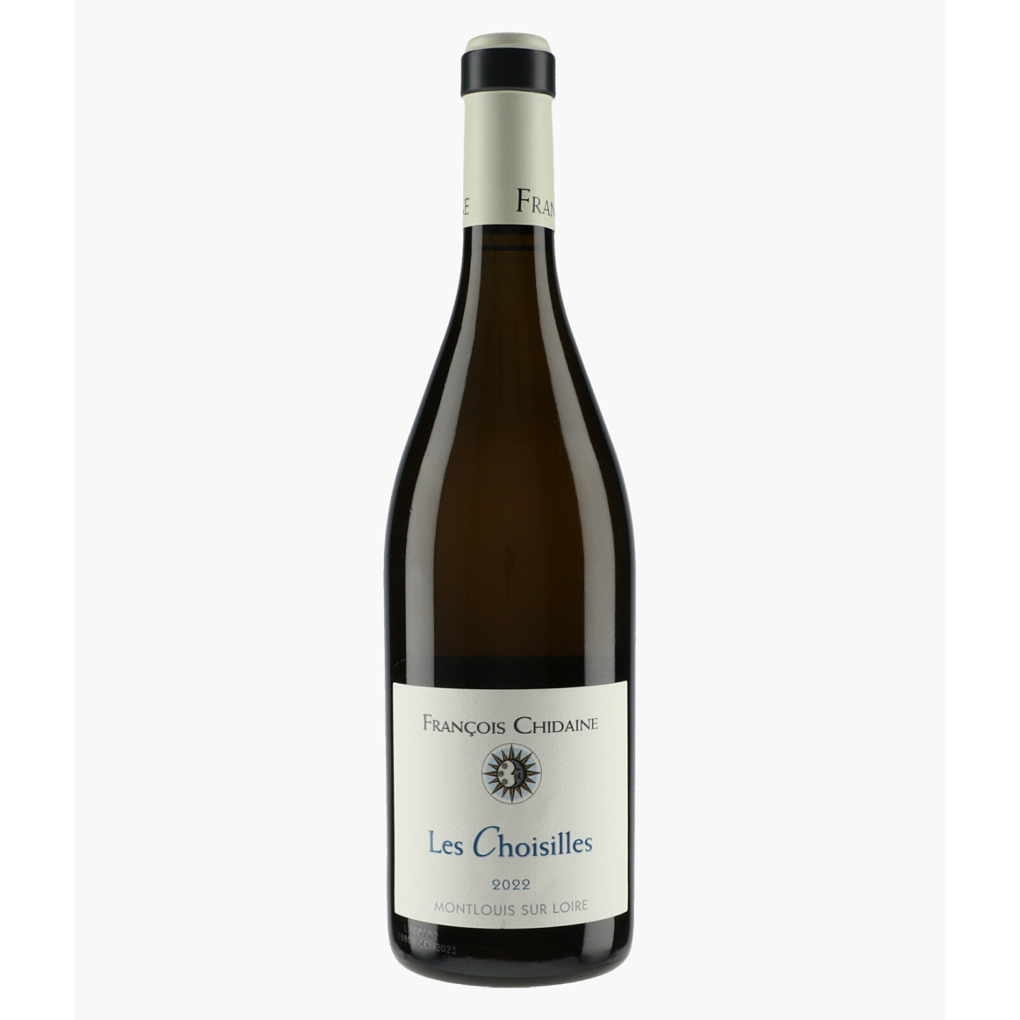 Montlouis Les Choisilles | CHIDAINE FRANCOIS DOMAINE
