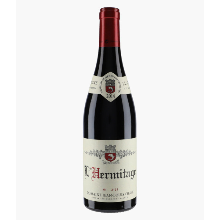 L'Hermitage 2014 | CHAVE JEAN-LOUIS