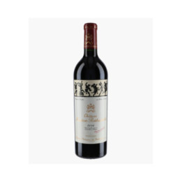 Château Mouton-Rothschild 2016 | CHÂTEAU MOUTON-ROTHSCHILD