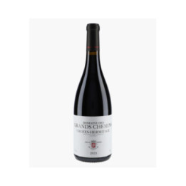 Crozes-Hermitage 2023 | DELAS-GRANDS CHEMINS