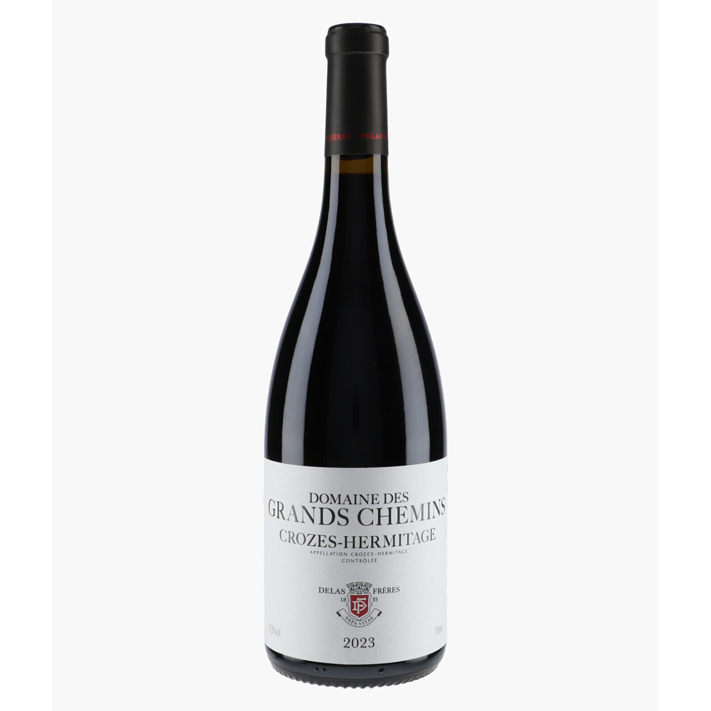 Crozes-Hermitage 2023 | DELAS-GRANDS CHEMINS