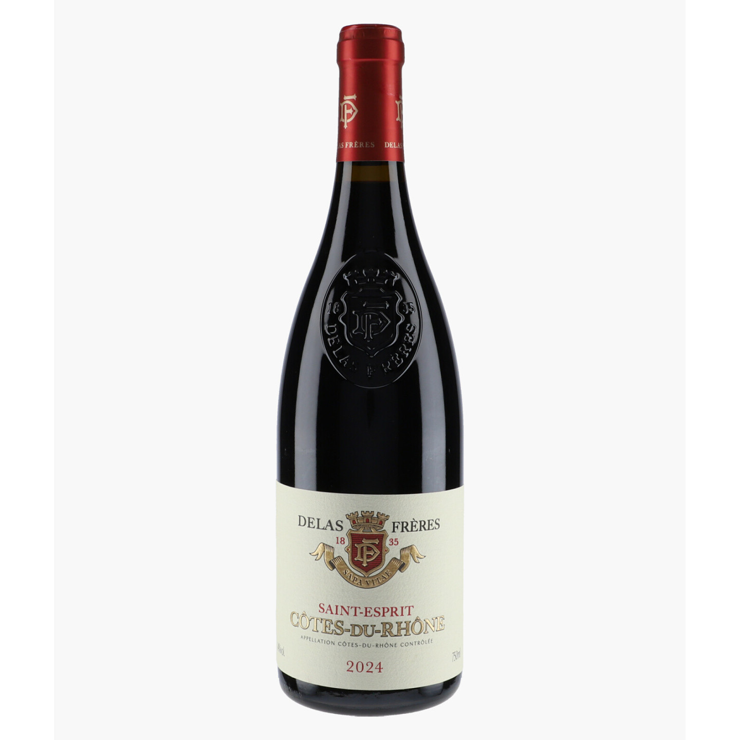 Côtes-du-Rhône Saint-Esprit 2024 | DELAS