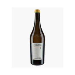 Arbois Les Graviers Chardonnay | TISSOT STEPHANE