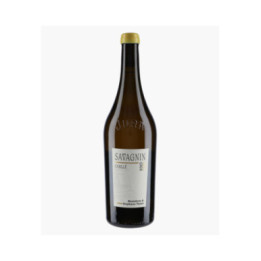 Arbois Traminer Savagnin Ouillé | TISSOT STEPHANE