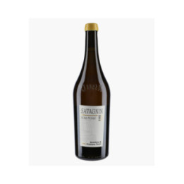 Arbois Savagnin Sous Voile | TISSOT STEPHANE