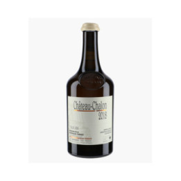 Château-Chalon | TISSOT STEPHANE